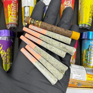 luigi fatton pre rolls