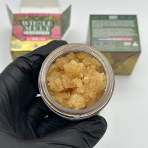 whole melt extracts playa edition