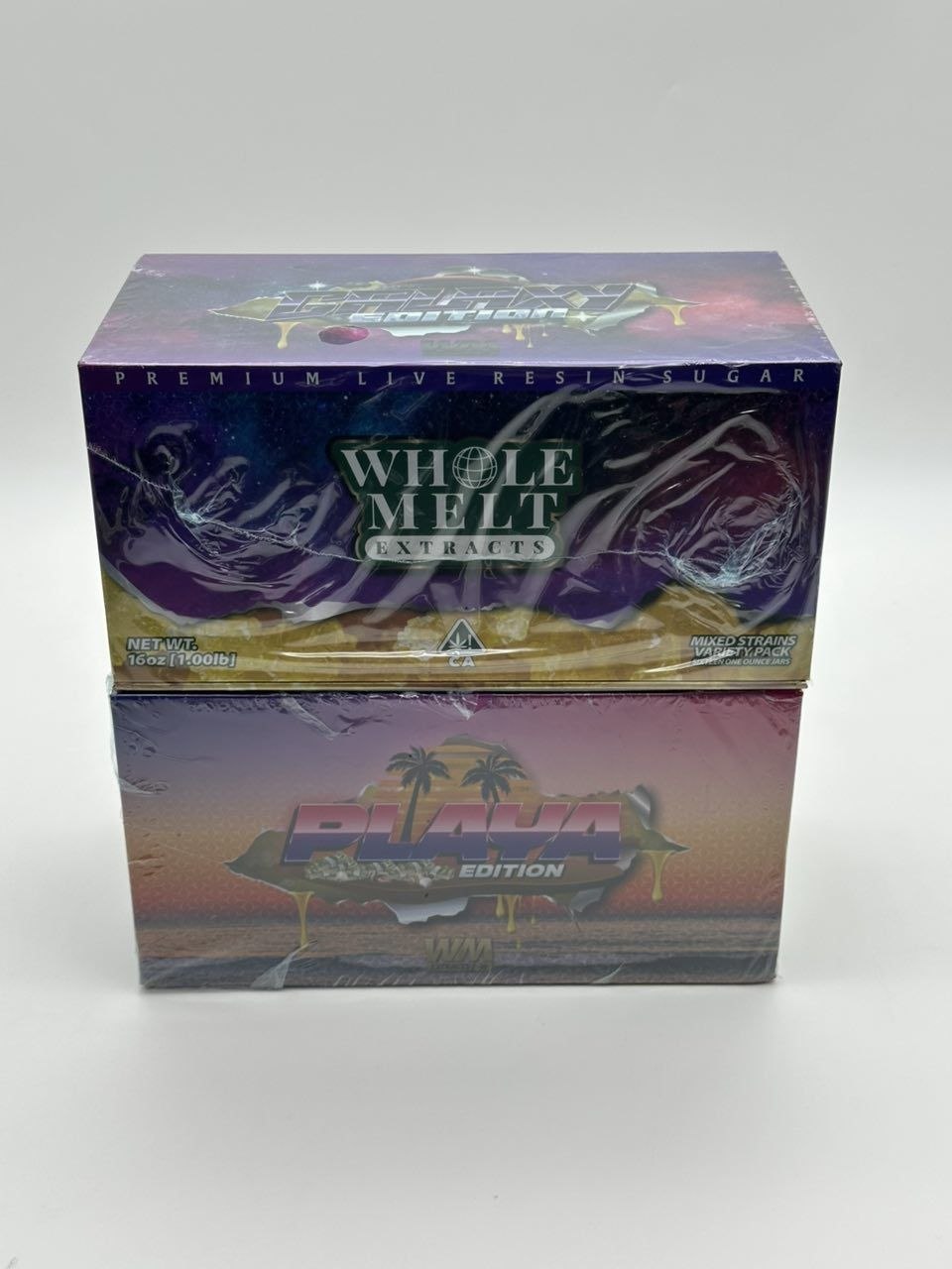 whole melt extracts playa edition whole melt extracts playa edition