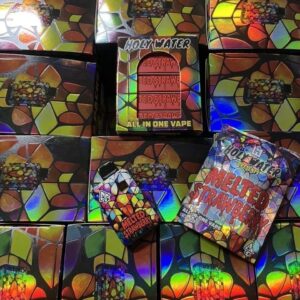 holy water 1g disposable