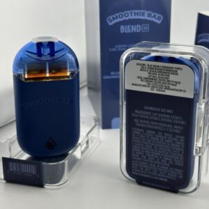 smoothie bar blend 3.0 2g disposable