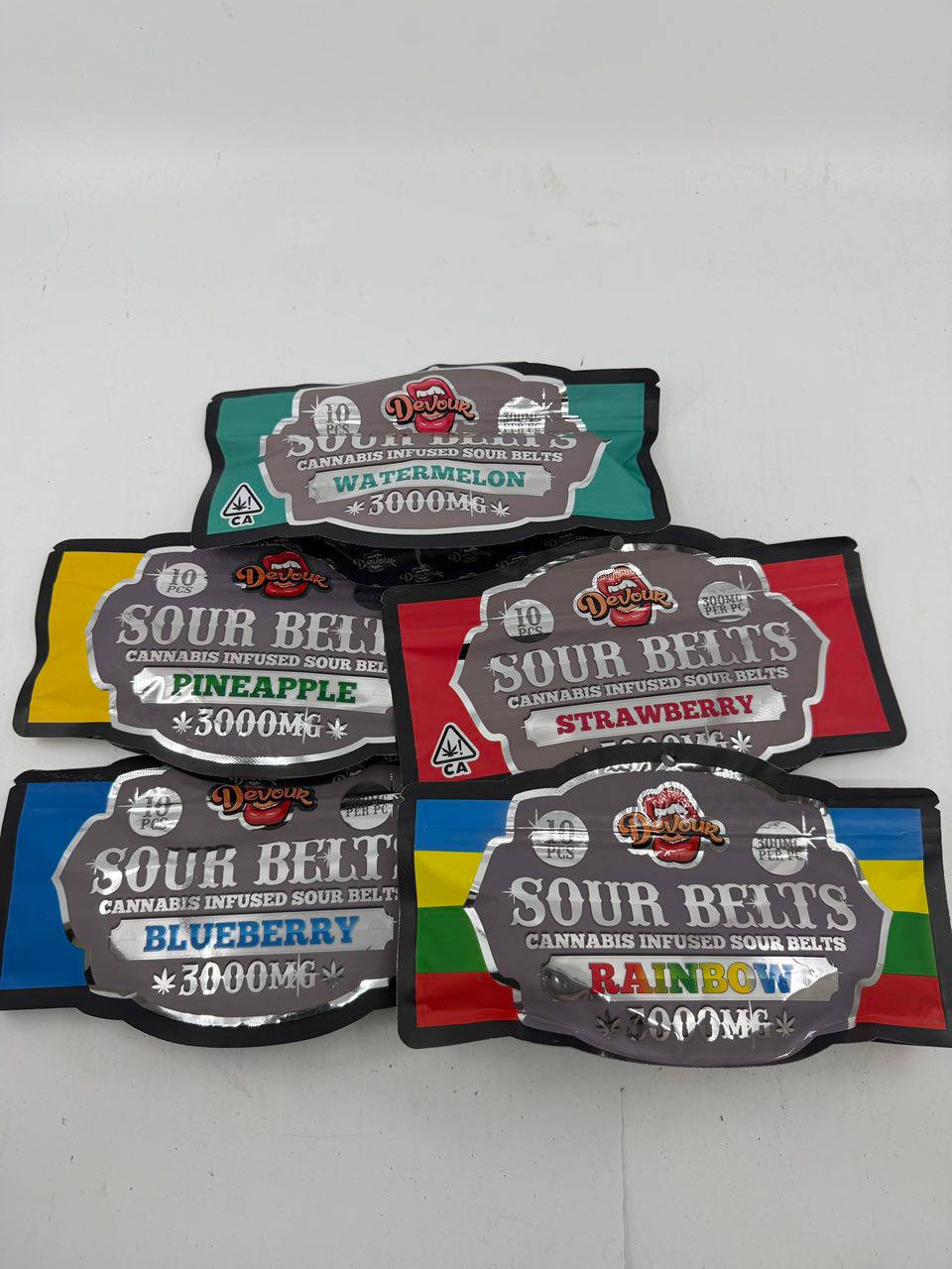 devour sour belts 3000mg gummies devour sour belts 3000mg gummies