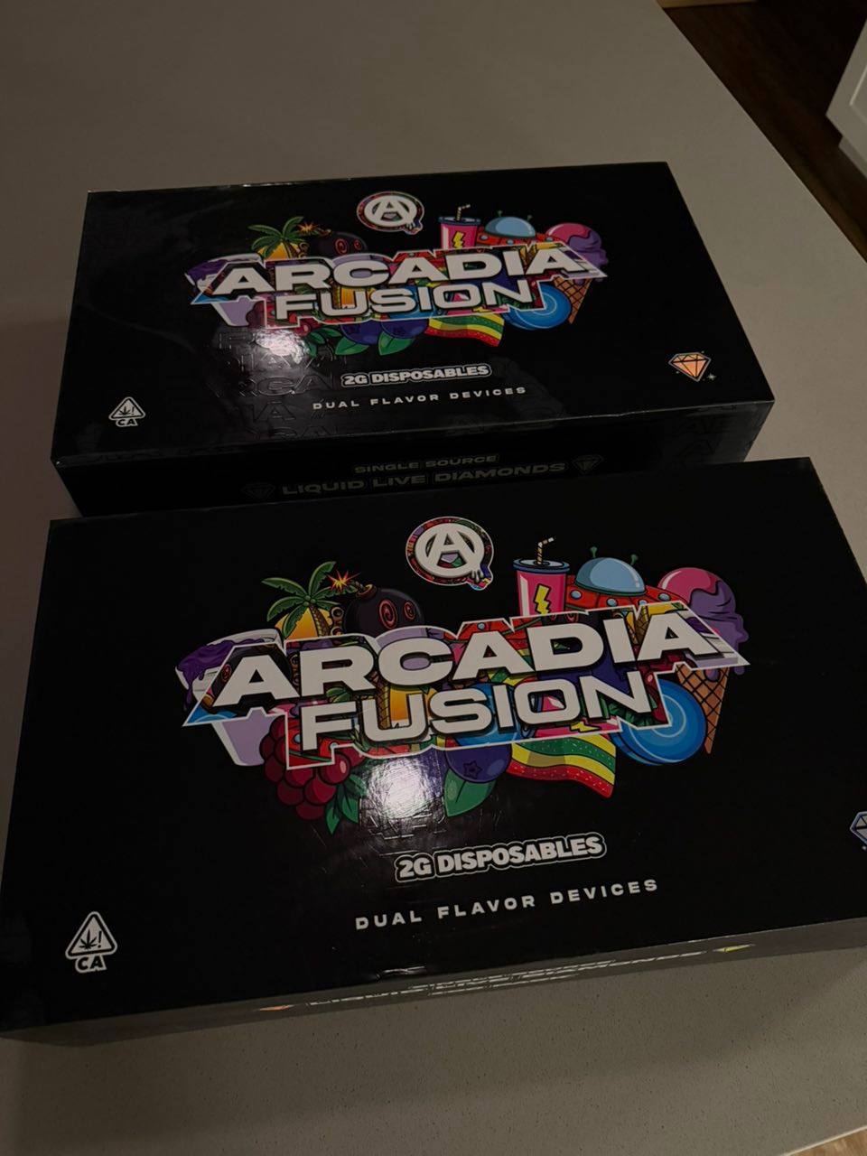 arcadia fusion dual v2 2g disposable arcadia fusion dual v2 2g disposable