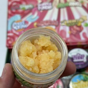 whole melt extracts candy edition