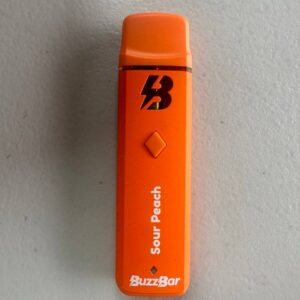 buzz bar 2g disposable