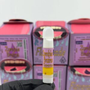 flavorade 1g carts