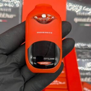 sherbinskis quattro 2g disposable