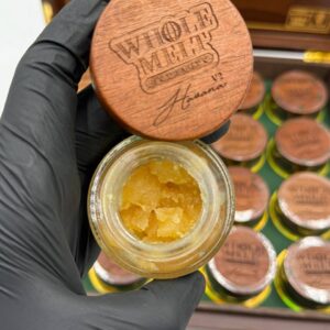 whole melt extracts havana edition