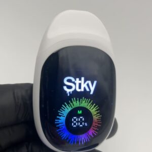 stky v2 2g disposable