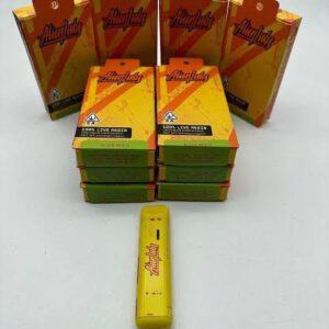 alien labs 1g disposable