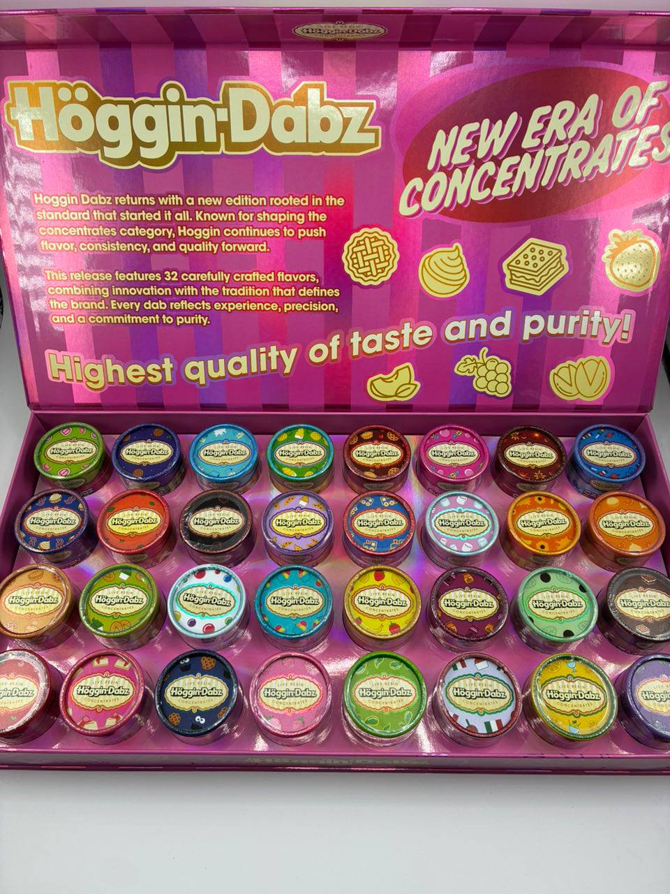 hoggin dabz live resin concentrates hoggin dabz live resin concentrates