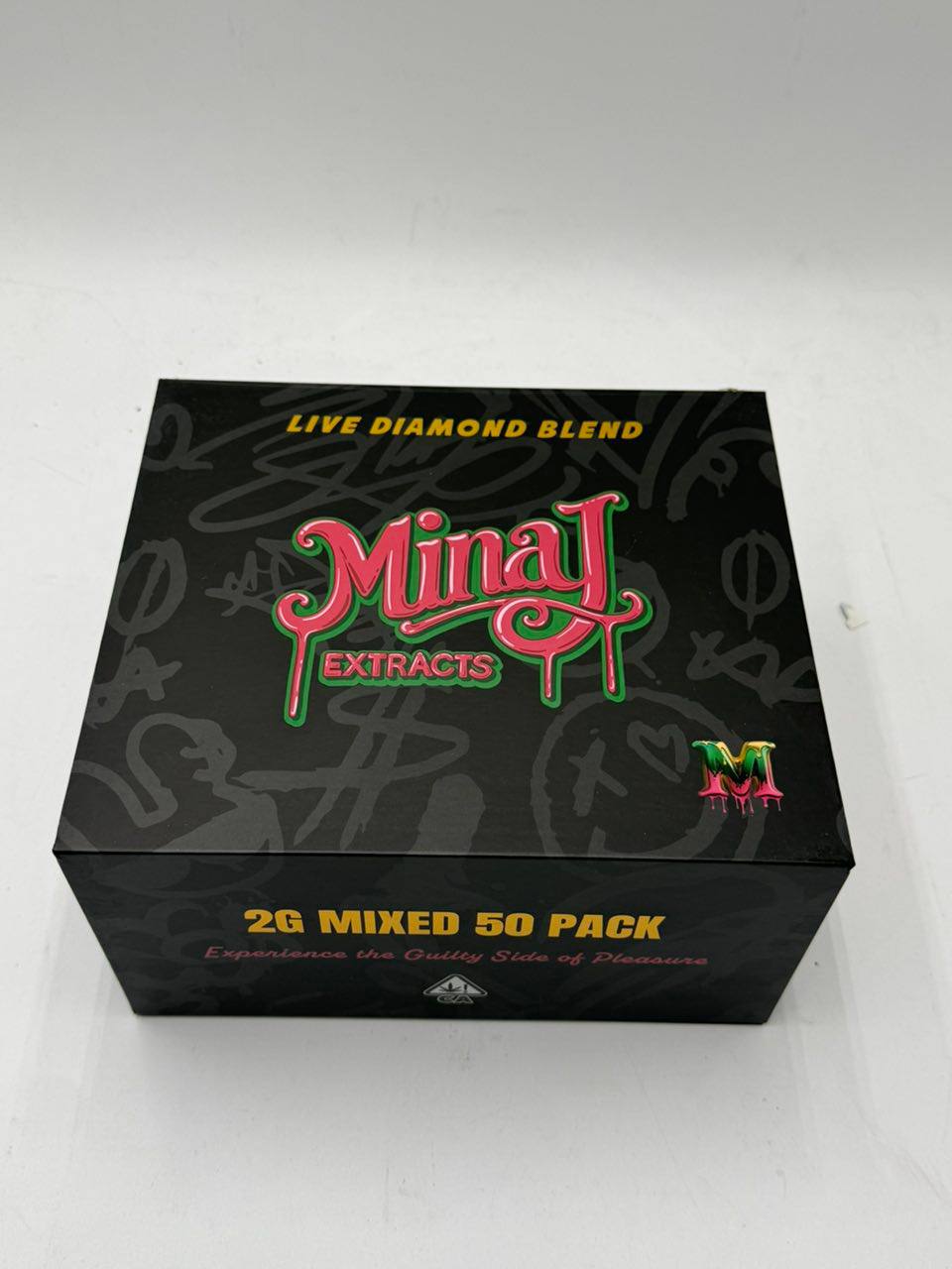 minaj extracts 2g disposable minaj extracts 2g disposable
