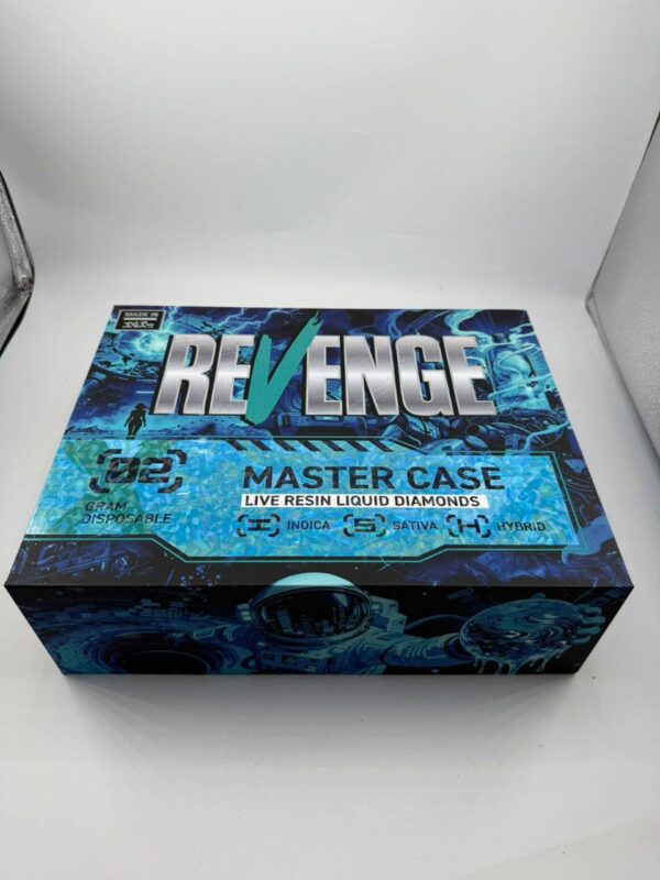 revenge vape e-zigaretten store Warum macht meine E-Zigarette Geräusche? main image 1