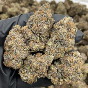 orange candy weed strain