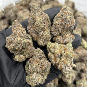 ghost breath weed strain