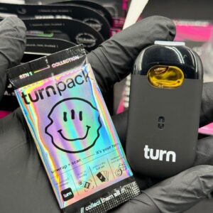 turnone 2g disposable
