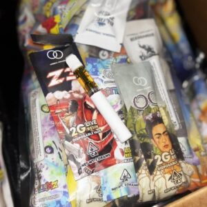 originalorga live resin 2g disposable