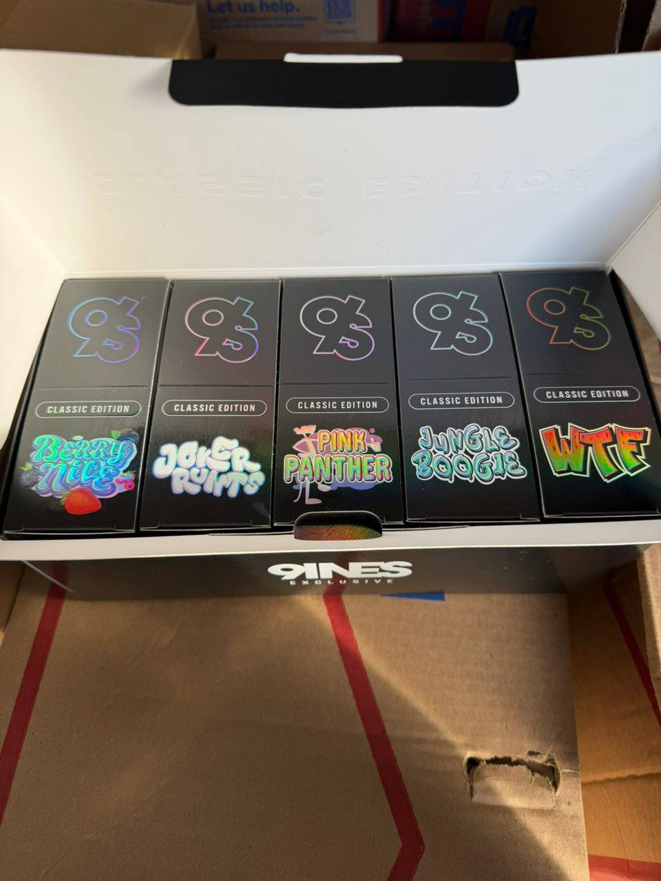 9ines 2g disposable 9ines 2g disposable
