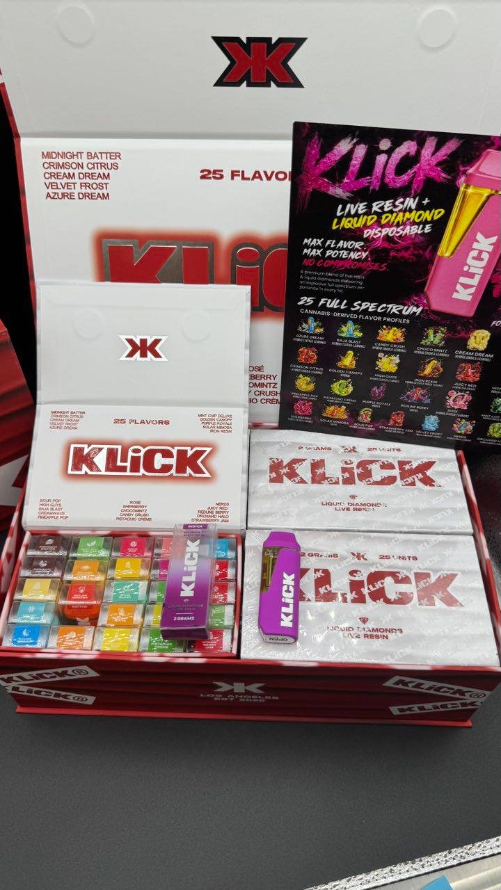 klick 2g disposable klick 2g disposable