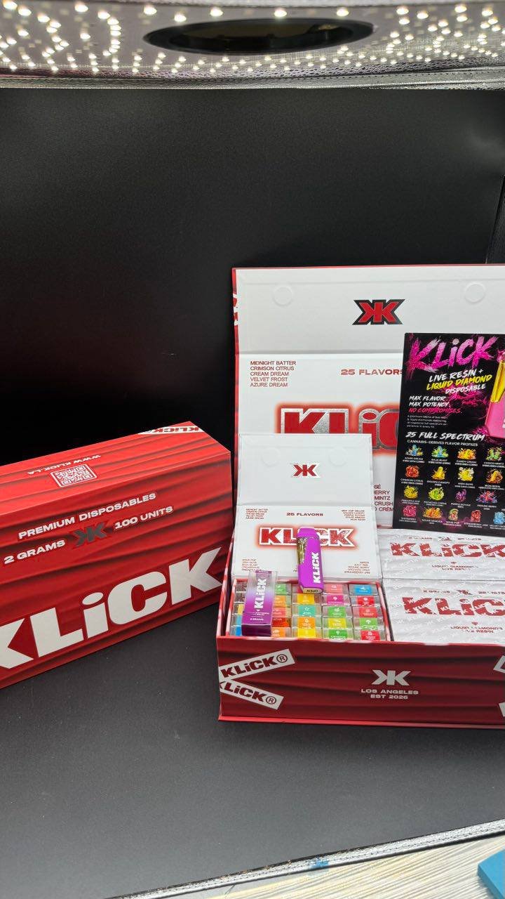 klick 2g disposable klick 2g disposable