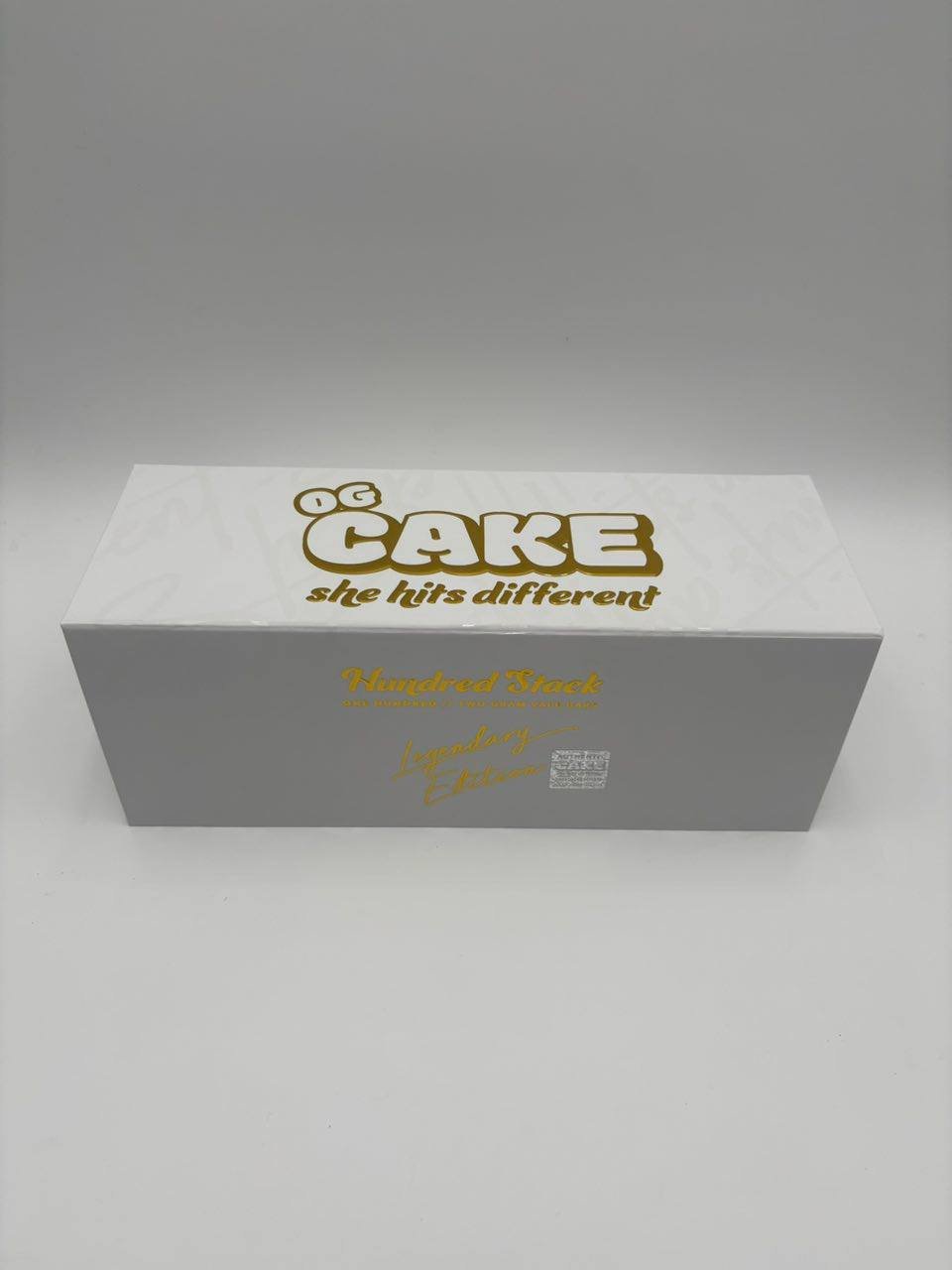 og cake 2g disposable legendary edition og cake 2g disposable legendary edition