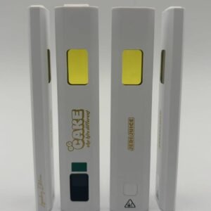 og cake 2g disposable legendary edition