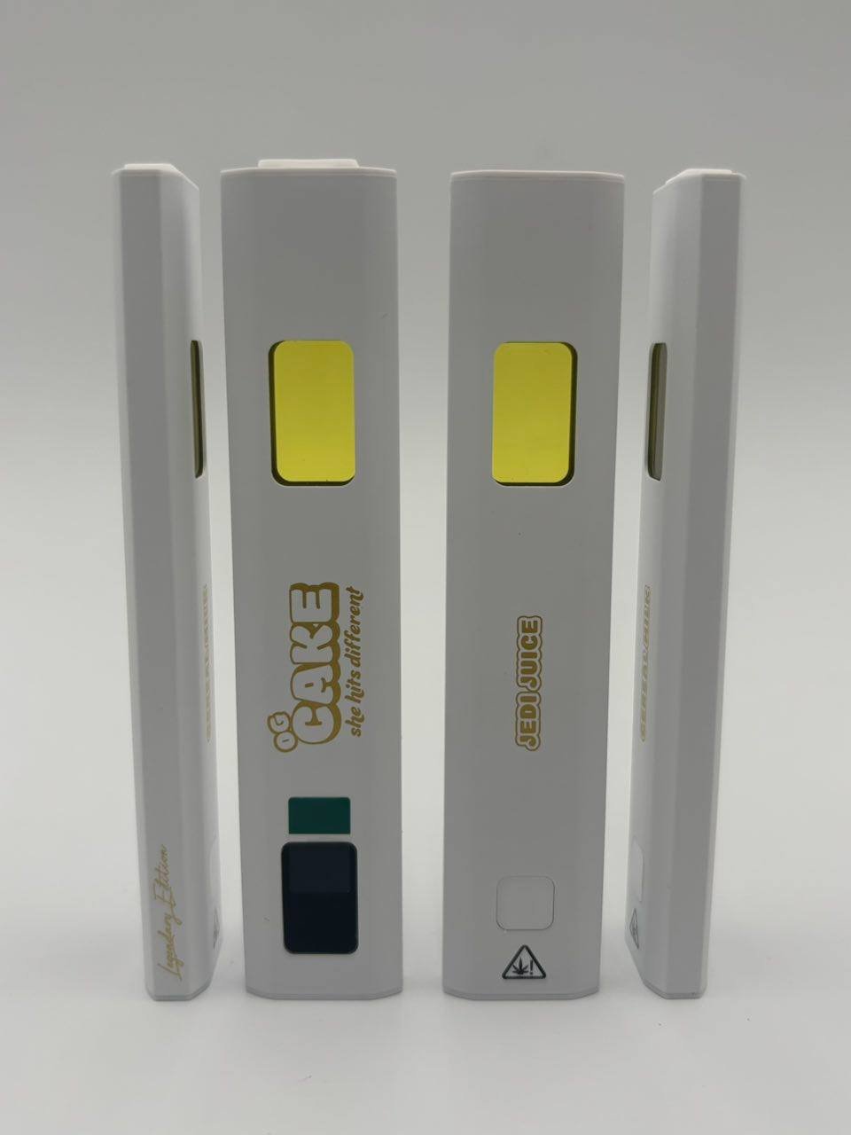 og cake 2g disposable legendary edition og cake 2g disposable legendary edition