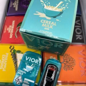 vior 2g disposable