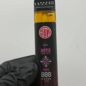 hitz safari series 2g disposable