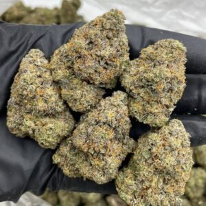grape soda weed strain