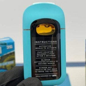 new uni extracts 2g disposable
