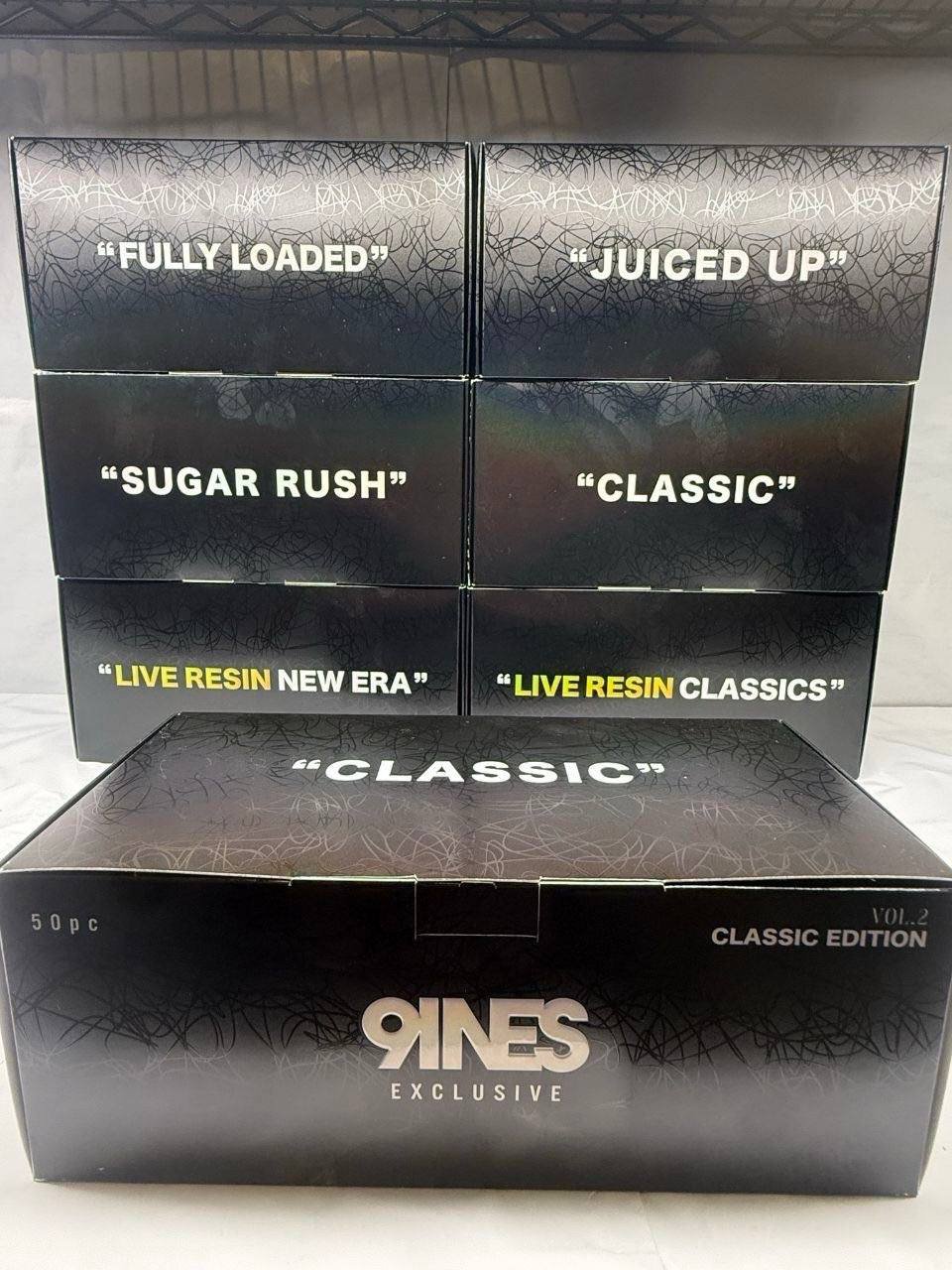 9ines 2g disposable classic edition 9ines 2g disposable classic edition
