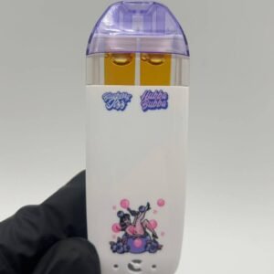 choices lab dual flavor 2g disposable