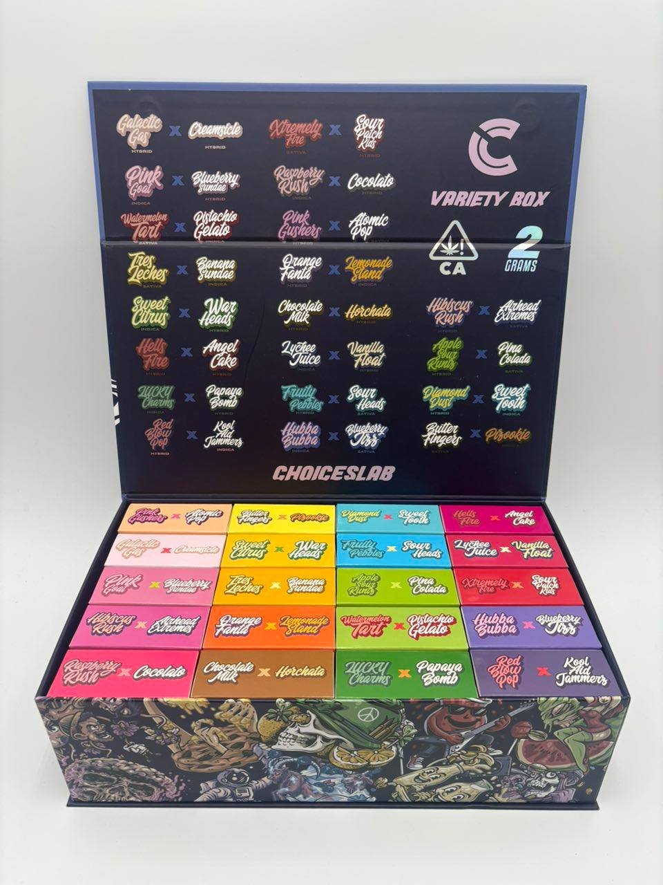 choices lab dual flavor 2g disposable choices lab dual flavor 2g disposable