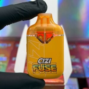 cizi fuse 2g disposable