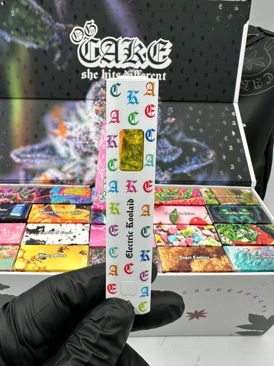 photo 2026 08 03 04 13 45 og cake chrome hearts 2g disposable