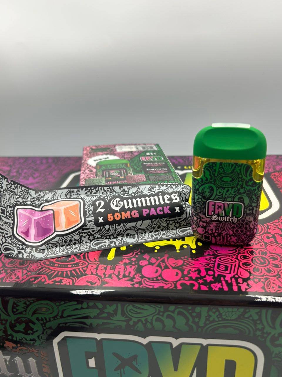 photo 2026 08 03 05 33 48 fryd switch 2g disposable with gummies