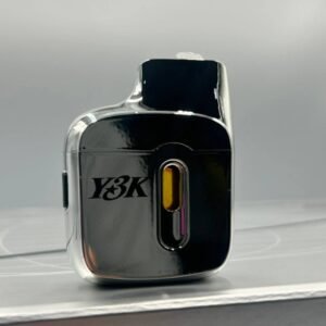 y3k 2g disposable